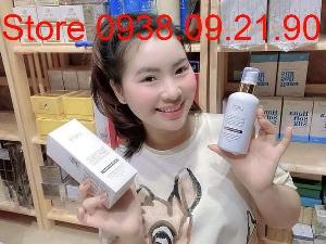 Kem Trắng Da Toàn Thân Body Likos phiên bản 2021