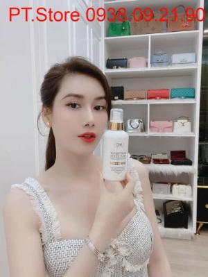 Kem Trắng Da Toàn Thân Body Likos phiên bản 2021