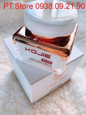 Kem Dưỡng KOJIE cho da nhờn, da mụn