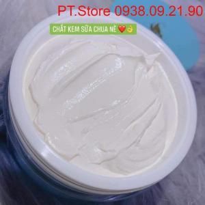 Kem dưỡng trắng da toàn thân Whitening Body Cream Govent