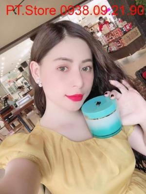 Kem dưỡng trắng da toàn thân Whitening Body Cream Govent
