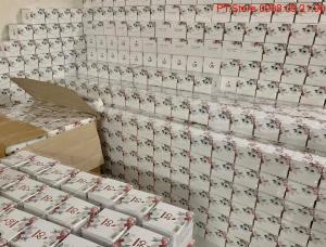 Kem dưỡng trắng da Q2 Collagen vàng