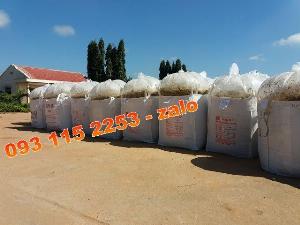 Bao jumbo không nắp nhập khẩu từ Indonesia giá rẻ