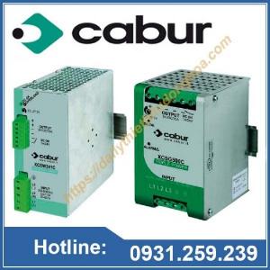 Bộ nguồn chuyển đổi Cabur tại Việt Nam