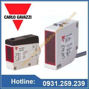 Cảm biến quang Carlo Gavazzi tại Việt Nam