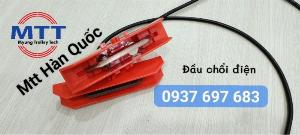 Lá than chổi điện cầu trục 60a myungshin