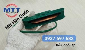 Lá than chổi điện cầu trục 60a