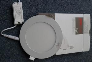 Đèn Led Panel âm trần 6w