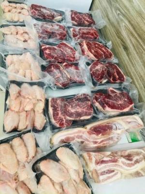 Lõi vai Bò Mỹ 1 ký ưu đãi