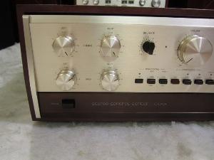 PRE ACUPHASE C200X