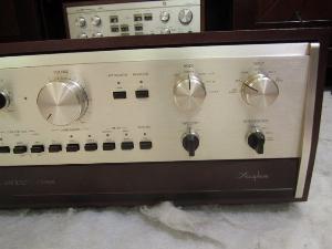 PRE ACUPHASE C200X