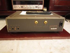 CD DENON S10IIIL