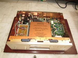 CD DENON S10IIIL