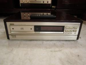 CD DENON 3500G