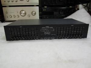 EQUALIZER NAPOLEX EQ 1000