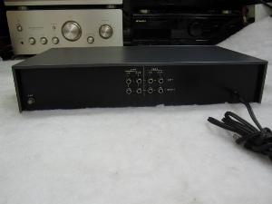 EQUALIZER NAPOLEX EQ 1000
