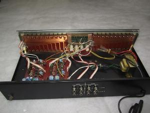 EQUALIZER NAPOLEX EQ 1000