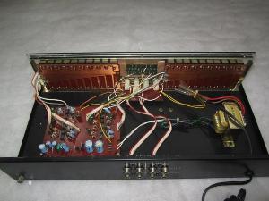 EQUALIZER NAPOLEX EQ 1000