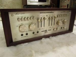 Ampli marantz 1250