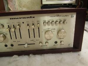 Ampli marantz 1250