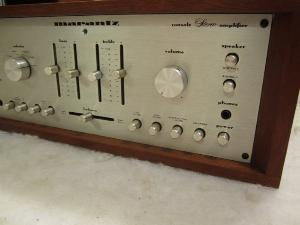 AMPLI MARANTZ 1120