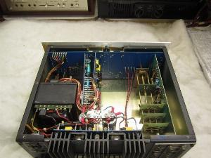 AMPLI MARANTZ 1120