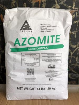 Azomite- khoáng tổng hợp usa