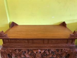 Sập Thờ Mai Điểu