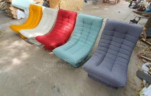 Ghế thư giãn, ghế xoay 360, ghế ngã lưng