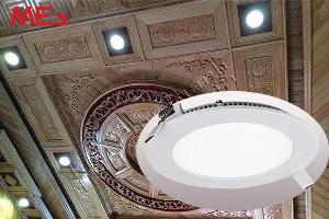 Đèn Led Panel âm trần 12w