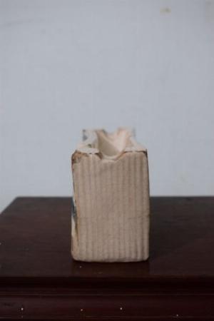 Gạt tàn ngân hàng tín nghĩa trước 1975 hàng chuẩn xưa số đẹp