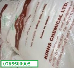 Sodium Bicarbonate, Natri hidrocacbonat, NaHCO3 bột nở