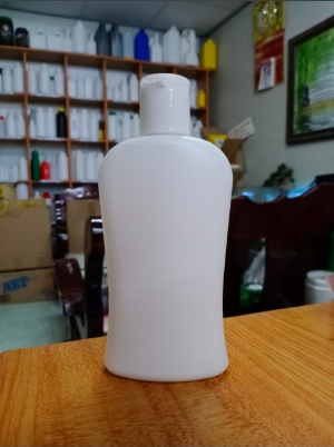 Chai nhựa nông dược 250ml