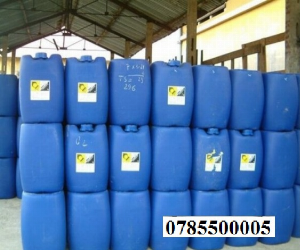 Hydrogen Chloride, HCl, xi mạ, sản xuất cao su, thuộc da, Axit Clohyric KM