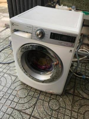Máy giặt Electrolux EWF10932 9kg