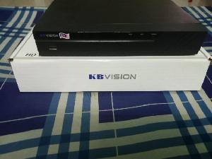 Đầu ghi camera kx 8104D6