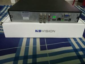 Đầu ghi camera kx 8104D6