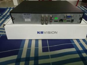 Đầu ghi camera kx 8104D6