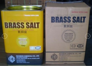 Mua bán Brass Salt, mạ giả cổ, mạ Đồng cổ, mạ Đồng Thau, giả cổ