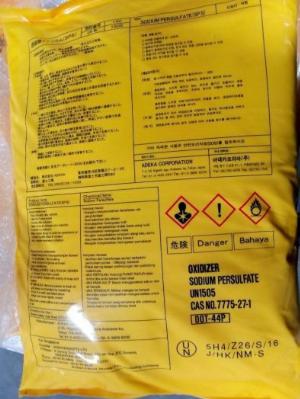 Sodium Persulfate - ADEKA (Nhật Bản)