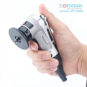 Máy mài cạnh cầm tay chạy khí nén Unifast MAC-09