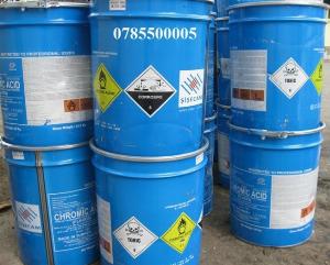 Acid Chromic