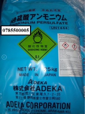 APS - ADEKA (Amonium Persunpahte)