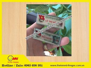 Bảng tên giá rẻ