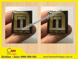 Bảng tên giá rẻ