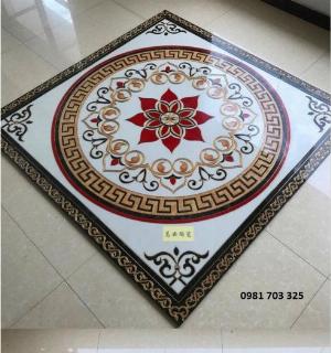Thảm gạch, chiểu nghỉ cầu thang cao cấp