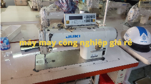 Cần bán máy may 1 kim điện tử Juki