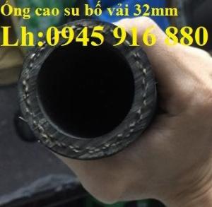 Ống phun bê tông phi 32, ống cao su phun vữa phi 32, ống cao su ép vữa phi 32 chịu áp lực cao