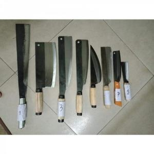Bộ dao VIỆT truyền thống - 8 món 134.000đ
