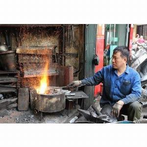Bộ dao VIỆT truyền thống - 8 món 134.000đ